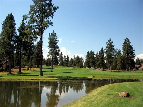 Aspen Lakes Golf Course (Sisters, Oregon) | GolfCourseGurus