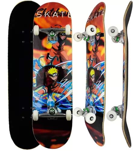 Skate Profissional Completo Skat Montado Skates De Qualidade Frete Gr Tis