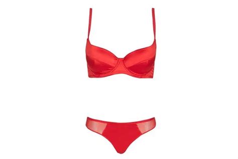 Best New Year Lingerie For Top Women S Underwear Sets For Gifts And Party Season Mirror