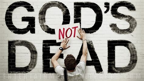 Gods Not Dead Wallpaper 80 Images