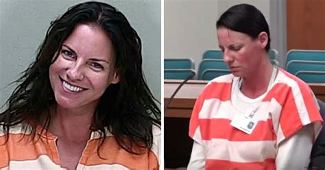 Woman Smiling In Viral Dui Mugshot Is A Lot Less Happy After Judge Makes His Ruling