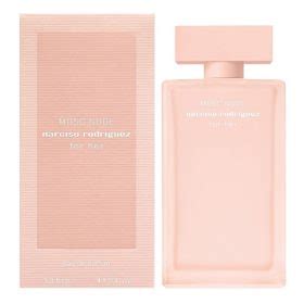 N C Hoa N Narciso Rodriguez For Her Musc Nude Edp