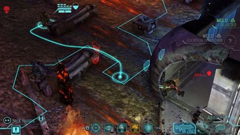 XCOM Enemy Unknown Plus Vita Review EIP Gaming