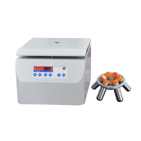 Customized Benchtop Centrifuge For 50ml Tubes Manufacturers Suppliers