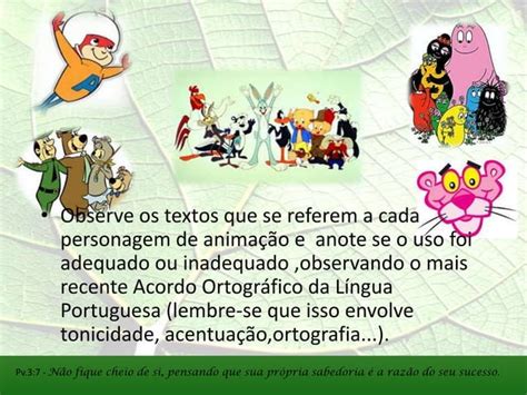 Língua portuguesa novo acordo ortográfico PPT