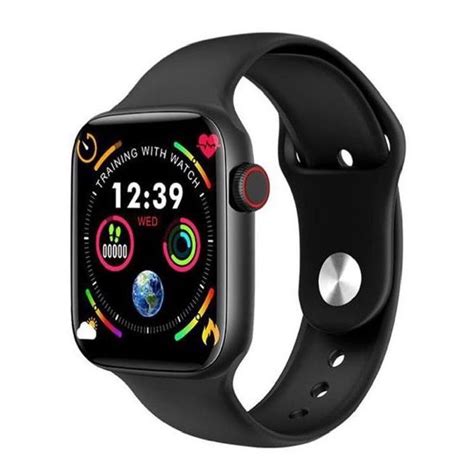 Relogio Smartwatch M26 Plus Wireless Charging Lançamento | Shopee Brasil