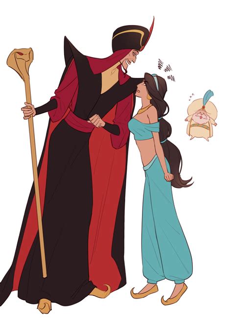 princess jasmine :: Аладдин (Дисней) (Aladdin) :: Дисней (Disney