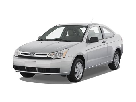 2008 Ford Focus Prices Reviews And Photos Motortrend