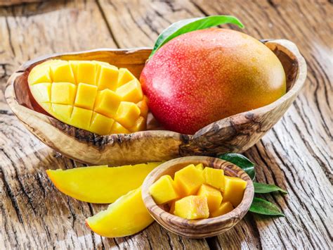 Can Diabetics Eat Mango