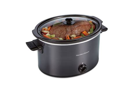 8 Best Slow Cookers Of 2019