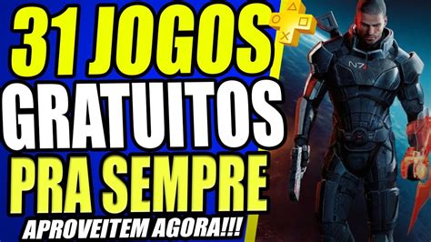 Joga O Gratis Para Sempre No Ps Sem Plus E Jogos Gr Tis Amazon