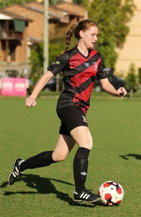 Sunshine Coast Football Best Ever Players The Courier Mail