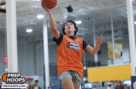 Top 250 Expo Maxs Breakout Performers Prep Hoops