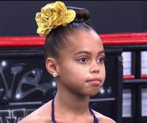 Take A Look At 17 Of The Girls From Dance Moms Then And Now