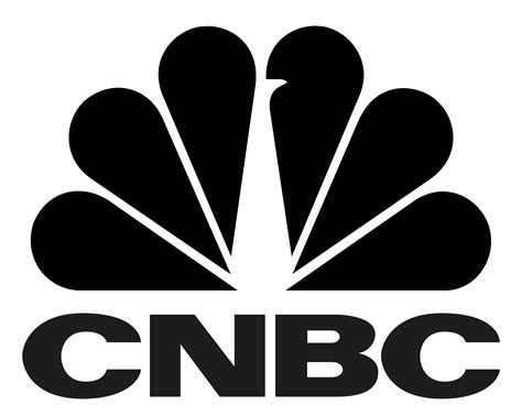 Cnbc Logo Png Transparent Svg Vector Freebie Supply Images