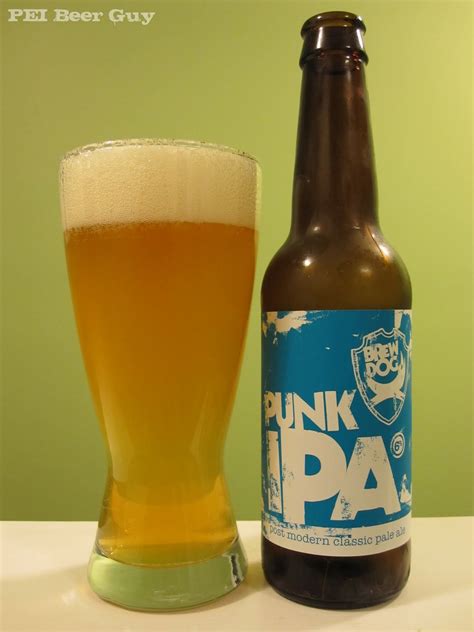 BrewDog Punk IPA