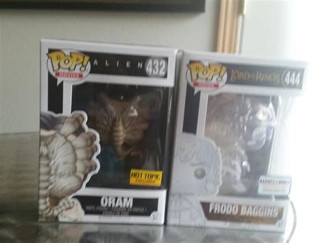 Haul Hot Topic And Barns And Noble Fargo Nd R Funkopop