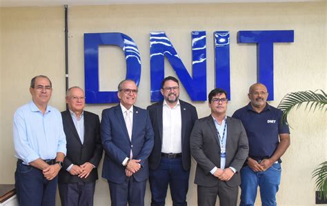 Prefeito Mano Medeiros E Atitude Pernambuco Entregam Ao Dnit Estudo