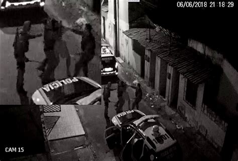 Doze policiais viram réus por tortura e lesão corporal contra dois