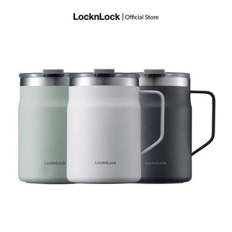 C C Gi Nhi T Lock Lock Metro Table Mug Ml