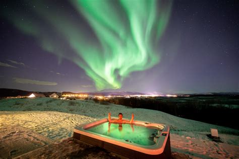 Rooms & Suites - Aurora Borealis Observatory