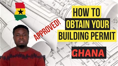 How To Obtain Your Building Permit In Ghana Building In Ghana