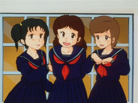 Retro Anime Screencaps On Twitter Urusei Yatsura