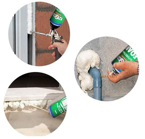 All Purpose Waterproof Silicone Sealant Fireproof High Density Exterior