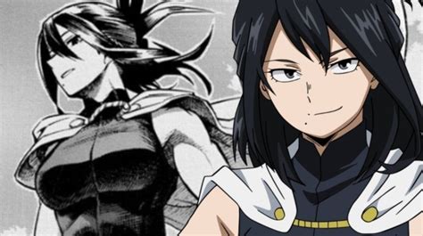 My Hero Academia 10 Curiosidades Que Você Precisa Saber Sobre A Nana Hot Sex Picture