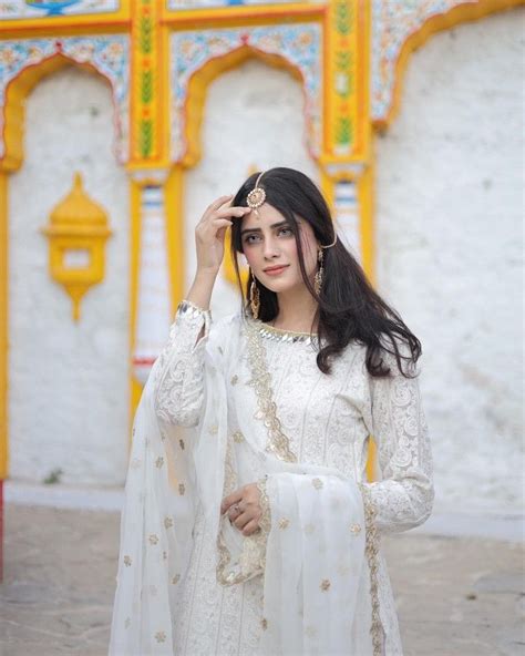 Rimsha Waheed Kiani In 2022 Stylish Girl Pic Wedding Dresses Lace