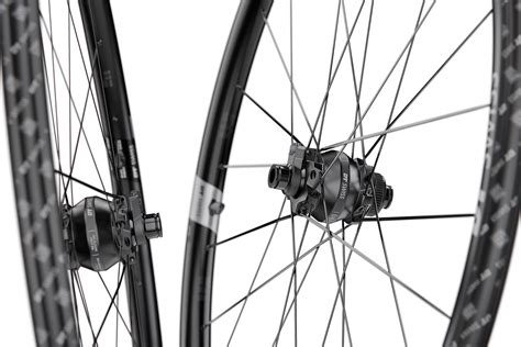 G Spline Wheels For Bikepacking Dt Swiss