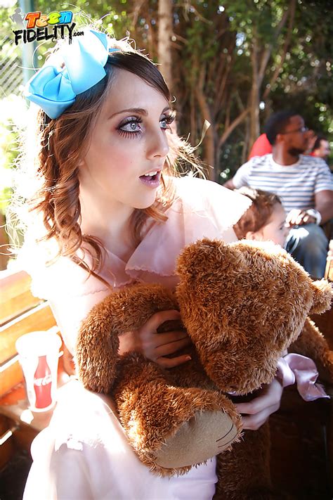 Teen Cowgirl Nickey Huntsman Is Enjoying An Hardcore Ass Fuck Porn Pictures XXX Photos Sex