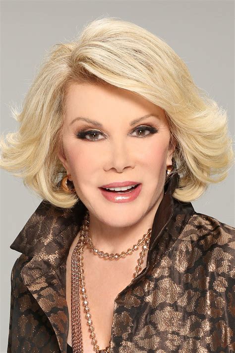 Joan Rivers - Biography, Height & Life Story | Super Stars Bio