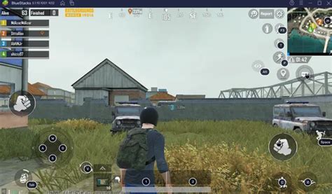 How To Play Battlegrounds Mobile India On Pc Bgmi