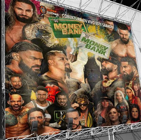 An Lisis Y Predicciones Money In The Bank Superluchas