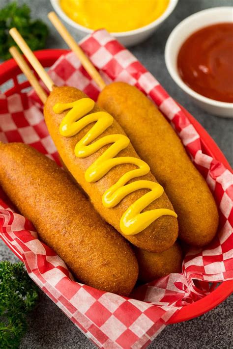 Corn Dog