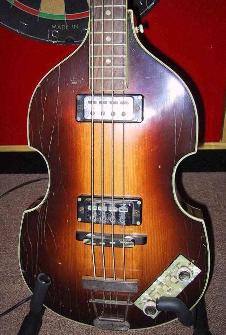 “violin” Basses Just…bass