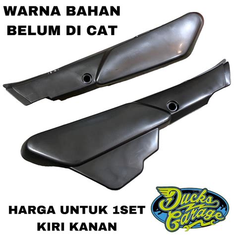 Jual Dop Box Cover Tutup Aki Accu Yamaha Alfa Shopee Indonesia