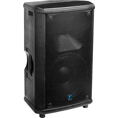 Yorkville Nx55p 12 550w Powered Speaker