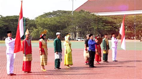 PEMKAB BEKASI MELAKUKAN PENILAIAN AKHIR KAMPUNG BERSIH MAKIN BERANI