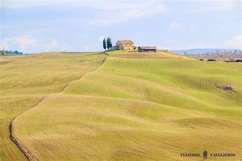 Dónde alojarse en La Toscana mejores zonas Viajeros Callejeros