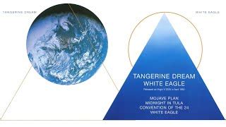 White Eagle Von Tangerine Dream Laut De Album