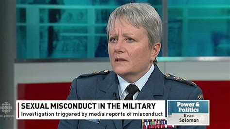 Military Sexual Misconduct Report Cbcca