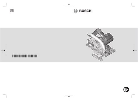 Handleiding Bosch PKS 55 (pagina 1 van 115) (Nederlands, Duits, Engels ...