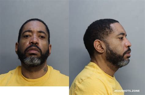 Herrera Rogelio 03042022 Miami Dade County Mugshots Zone