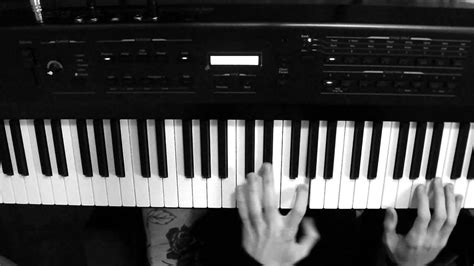 Yanni One Man S Dream Piano Cover YouTube