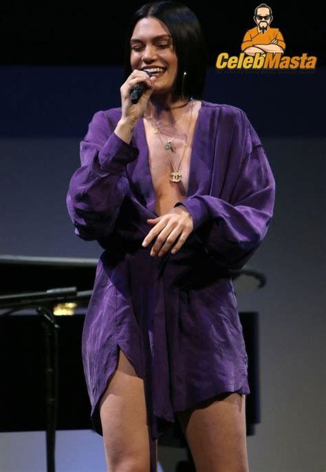 Jessie J Nude Sex Scene Videos Celebmasta