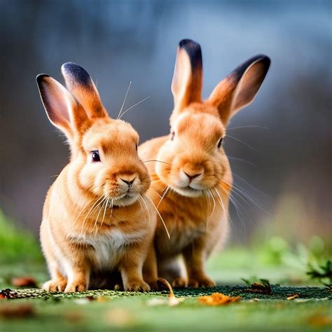 How To Stop Rabbits Fighting: A Guide For Pet Owners - Rabbit Life Hack