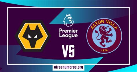 Pronóstico Wolverhampton Vs Aston Villa 08102023