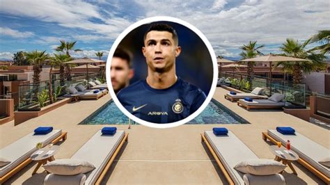 El Detallazo De Cristiano Ronaldo Tras El Terremoto En Marruecos